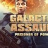 Galactic Assault: Prisoner of Power GOG CD Key