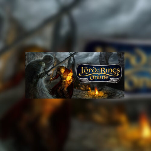 The Lord of the Rings Online 1800 LOTRO Point EU Code