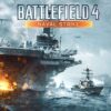 Battlefield 4 - Naval Strike DLC Origin CD Key