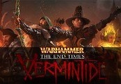 Warhammer: End Times - Vermintide South America Steam CD Key