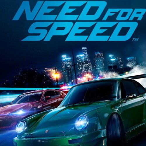 Need for Speed Origin CD Key