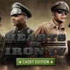 Hearts of Iron IV: Cadet Edition Steam CD Key