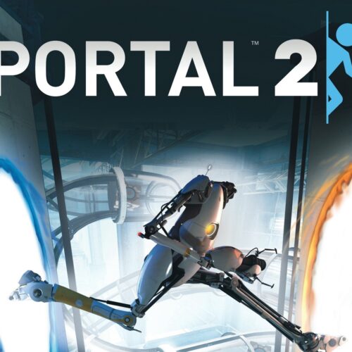 Portal 2 Steam Altergift