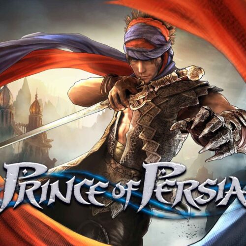 Prince of Persia Ubisoft Connect CD Key