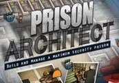 Prison Architect GOG CD Key