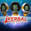 תוכנית החלל Kerbal מפתח STEAM גלובלי