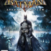 Batman: Arkham Asylum GOTY (PC) - Steam Key - GLOBAL