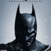 Batman: Arkham Origins Steam Key GLOBAL