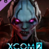 XCOM 2: War of the Chosen DLC Key Steam EUROPE