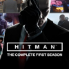 HITMAN - העונה הראשונה המלאה Steam Key GLOBAL
