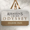 Assassin's Creed Odyssey - Season Pass - Xbox One - Key (EUROPE)