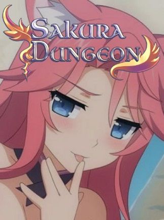 Sakura Dungeon מפתח STEAM גלובלי