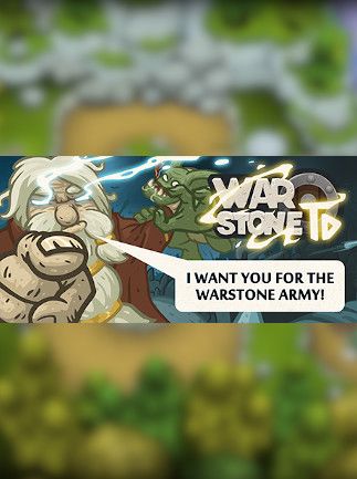 Warstone TD Steam Key GLOBAL