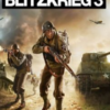 Blitzkrieg 3 Standard Edition מפתח STEAM גלובלי