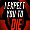 I Expect You To Die Steam Key GLOBAL
