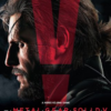 METAL GEAR SOLID V: החוויה הסופית מפתח Steam אירופה