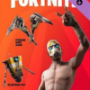 Fortnite Psycho Bundle (PC) - Epic Games Key - EUROPE