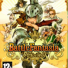 Battle Fantasia -Revised Edition Steam Key GLOBAL