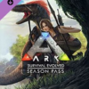 ARK: Survival Evolved Season Pass מפתח Xbox Live אירופה