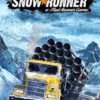 Snowrunner - Xbox One - Key EUROPE