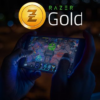 כרטיס מתנה Razer Gold 50 TRY - Razer Key - טורקיה