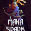 Mana Spark מפתח Steam גלובלי