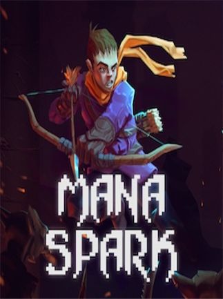 Mana Spark מפתח Steam גלובלי