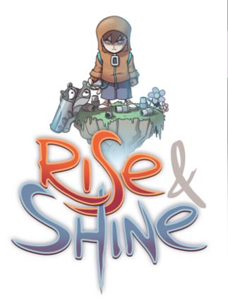 Rise &; Shine מפתח Steam גלובלי