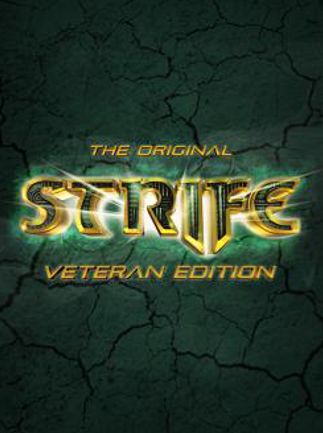 The Original Strife: מהדורה ותיקה Steam Key GLOBAL
