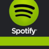 Spotify Gift Card 60 USD - Spotify Key - UNITED STATES