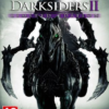 Darksiders 2 מפתח Steam גלובלי