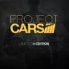 Project CARS Limited Edition (PC) - מפתח Steam - GLOBAL