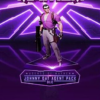 Agents of Mayhem - Johnny Gat Agent Pack DLC Steam Key GLOBAL