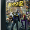 Gotham City Impostors חופשי לשחק: ערכת מתחזה מקצועית Steam Key GLOBAL