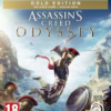 Assassin's Creed Odyssey | Gold Edition (Xbox One) - Xbox Live Key - EUROPE
