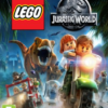 LEGO Jurassic World מפתח Xbox Live Xbox One ארצות הברית