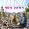Far Cry שחר חדש | Deluxe Edition (Xbox One) - מפתח Xbox Live -
