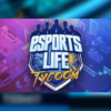Esports Life Tycoon Steam Key גלובלי