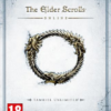 The Elder Scrolls Online מפתח Xbox Live ארצות הברית