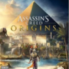 Assassin's Creed Origins מפתח Xbox Live ארצות הברית