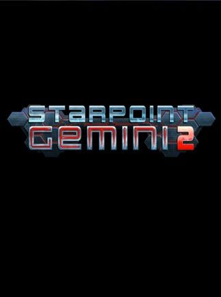 Starpoint Gemini 2 מפתח STEAM גלובלי