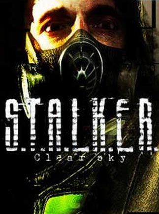 S.T.A.L.K.E.R. שמיים בהירים מפתח STEAM אירופה