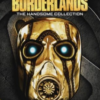 Borderlands: The Handsome Collection (PC) - Steam Key - NORTH AMERICA