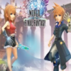 WORLD OF FINAL FANTASY מהדורה מלאה Steam Key גלובלי