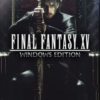 FINAL FANTASY XV WINDOWS EDITION מפתח Steam אירופה
