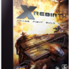 X Rebirth Steam Key GLOBAL