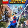 LEGO Marvel Super Heroes 2 Xbox One מפתח Xbox Live ארצות הברית