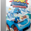סוניק All-Stars Racing שינה את מפתח Steam גלובלי