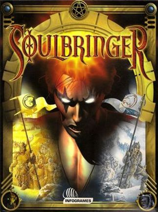 Soulbringer מפתח Steam גלובלי
