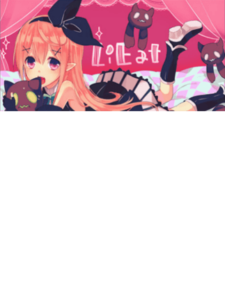 LiEat מפתח Steam גלובלי